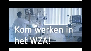 Kom werken in de acute zorg bij het Wilhelmina Ziekenhuis Assen lang [upl. by Resneps883]