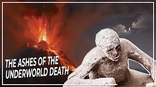 Eruption from Hell Experience the Apocalypse of the Pompeii Volcano  DOCUMENT History [upl. by Samuel]