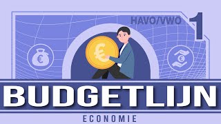 Budgetlijn [upl. by Tawnya]