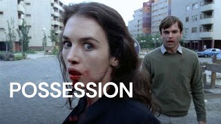 POSSESSION 1981 Trailer 4K [upl. by Yorgen]