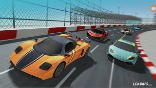 Download Racing Car Android Offline Game  Offline Racing Game  Racing Car 2018 [upl. by Suter]