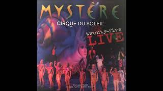 Mystère Live 25 OuvertureRamsani [upl. by Anitnatsnoc760]