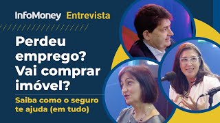 Executivos ensinam como consumidor pode dar ‘match’ com o seguro ideal [upl. by Hilly608]