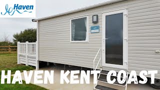 I stay at Haven Kent Coast [upl. by Sama]