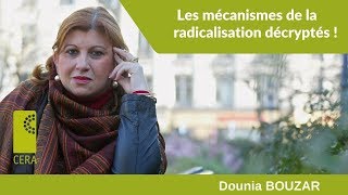 Dounia BOUZAR réponses aux questions du public Quel Islam fabriquonsnous en France [upl. by Mori]