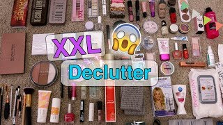 😱 XXL Declutter  So viel fliegt raus 😱 [upl. by Atnoed]