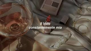 Il Volo  constantemente mía ✧ letra [upl. by Ablasor]