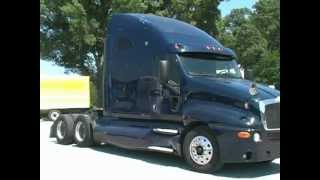 2004 Kenworth T2000 Sleeper Truck for Sale [upl. by Wiseman]