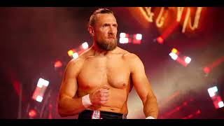 Bryan Danielson theme song  Born For Greatness [upl. by Crutcher250]