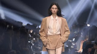 Elisabetta Franchi  Spring Summer 2024  Full Show [upl. by Anivlem]