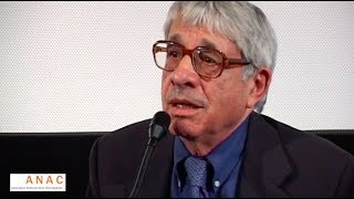 Luigi Magni racconta quotScipione detto anche lAfricanoquot  Percorsi di Cinema 2005 [upl. by Spiros]