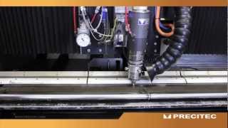 Micro processing for precision engineering and medical technology [upl. by Huggins847]