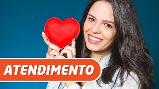 Como fazer um ÓTIMO ATENDIMENTO ao seu cliente  Hotmart Tips 10 [upl. by Idou]