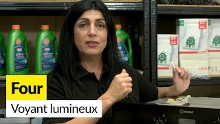 Comment Remplacer le Voyant Lumineux sur une Cuisinière Électrique [upl. by Nhguaval262]