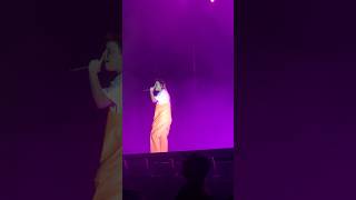 brockhampton JOBA KEVIN ABSTRACT BEARFACE BROCKHAMPTON BLEACH LIVE SEATTLE OCTOBER 2019 [upl. by Ain790]