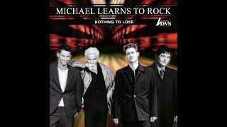 Michael Learns To Rock  Paint My Love Officiel Audio [upl. by Lerraf]