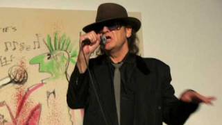 Udo Lindenberg Sie spielt Cello live [upl. by Onaicram]