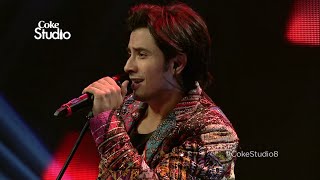 Coke Studio Season 8 Ajj Din Vehre Vich Ali Zafar [upl. by Etnoed]