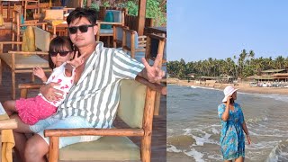 Goa beaches tourhttpsyoutubecomnsworld595siFWem1c5aSoH2jzbC [upl. by Burnard]