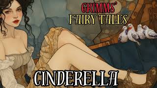 Grimms Fairy Tales Cinderella AudiobookKHM21 [upl. by Arihas648]