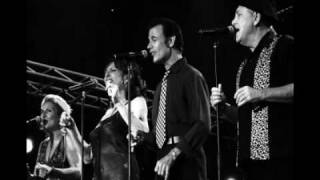 Manhattan Transfer featuring Djavan  Soul Food To Go Sina [upl. by Akim]