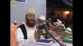 Bangla Tafseer Mahfil  Delwar Hossain Sayeedi at Bogra 2009 Day2 Full [upl. by Araed]