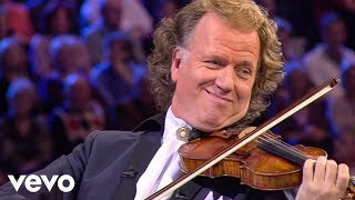 André Rieu  Voices Of Spring Official Video [upl. by Major]