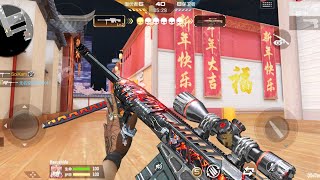 Download Crossfire Mobile AndroidiOS  Crossfire Legends [upl. by Irt]