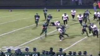 COLIN KING AIR FORCE COMMIT HIGHLIGHT TAPE [upl. by Hartman786]