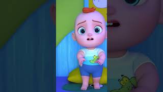 I Can’t Sleep Mommy 01 Afraid of the Dark  Kids Songs amp Nursery Rhymes [upl. by Neladgam]