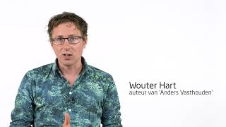 Wouter Hart over Anders Vasthouden Tip 1 [upl. by Shayne]