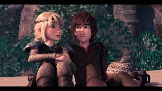 astrid hofferson and Hiccup Haddock [upl. by Brote]