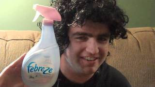 New Febreze Commercial [upl. by Jewelle119]