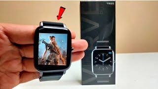 TAGG Verve Plus Smartwatch Retail Unit Unboxing amp Review – Chatpat Gadgets Tv [upl. by Nicola463]