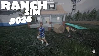 Lets Play Ranch Simulator 026 neue BEETE braucht das Land [upl. by Ingraham955]