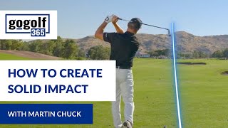 How to Create Solid Impact with the HyLaunch Hybrid featuring Martin Chuck [upl. by Nosreme]