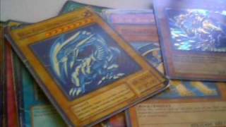 YuGiOh cards giveaway [upl. by Aiz]