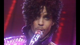 Prince  1999 Official Music Video [upl. by Ahsele]