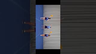 Cheer 2024 UCA Tryout  Teach [upl. by Mairb]