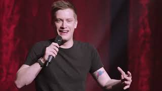 Daniel Sloss  Religion [upl. by Gombach]