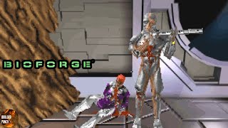 BioForge o melhor jogo de PC de todos os tempos  Eric Fraga [upl. by Koziel893]