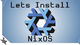 quotUnlock the Power of NixOS The Ultimate StepbyStep Guide to Effortless Installationquot [upl. by Tyrrell]