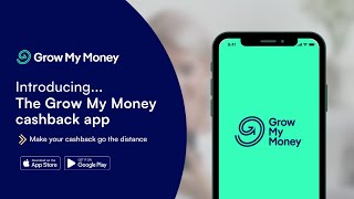 How to install the Grow My Money cashback app [upl. by Salas216]