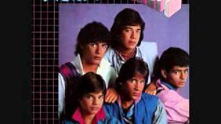 Menudo  Sabes a Chocolate 1984 [upl. by Attenrev]