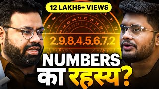 NUMEROLOGY से बदलो खुदकी किस्मत  2024 to 2030 Predictions  w TheBatraaNumerology  TAMS 55 [upl. by Nibot]