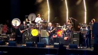 Paul Weller  From The Floorboards Up  Edinburgh Castle  21072013 HD [upl. by Dehlia215]