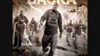 The Jacka  Greatest Alive [upl. by Noryk]