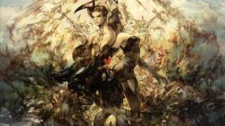 Remembrance  Vagrant Story Soundtrack [upl. by Carolin477]