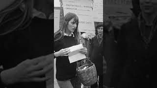 Jane Birkin and the History of the Birkin Bag [upl. by Giza146]