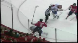 Alexander Ovechkin HD part 2 [upl. by Manlove]